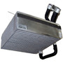 Crown Automotive 5012697AB A/C Evaporator Core for 1999-2001 Jeep WJ, WG Jeep Grand Cherokee - Metal, Sold Individually
