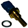 Crown Automotive 5066779AA Coolant Temperature Sensor for Jeep 20+ Jeep JL Wrangler w/ 3.0L Diesel, 21+ JT Gladiator w/ 3.0L Diesel, 07-18