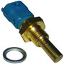 Crown Automotive 5066779AA Engine Coolant Temperature Sensor - Fits 2007-2018 Ram JK Wrangler