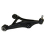 Crown Automotive 4895041AF Left Front Lower Control Arm 2005-2010 Dodge Magnum, Charger & 2005-2010 Chrysler 300 w/ All Wheel Drive