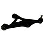 Crown Automotive 4895041AF Left Front Lower Control Arm 2005-2010 Dodge Magnum, Charger & 2005-2010 Chrysler 300 w/ All Wheel Drive