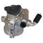 Crown Automotive 52088582AC Power Steering Pump for 1999-2001 Jeep WJ, WG Grand Cherokee w/ 3.1L Diesel Engine, Reservoir Not Included