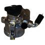 Crown Automotive 52088582AC Power Steering Pump for 1999-2001 Jeep WJ, WG Grand Cherokee w/ 3.1L Diesel Engine, Reservoir Not Included