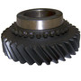 Crown Automotive J8127422 Manual Transmission Gear - Fits 1980-1981 Jeep CJ-5, CJ-7, CJ-8