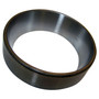 Crown Automotive J0805329 Inner Pinion Bearing Cup for Select Jeep/Willys 1957-1964 FC-150, 1957-1964 FC-170, 1963-1971 SJ, J-Series