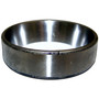 Crown Automotive J0805329 Inner Pinion Bearing Cup for Select Jeep/Willys 1957-1964 FC-150, 1957-1964 FC-170, 1963-1971 SJ, J-Series