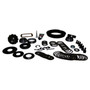 Crown Automotive 83505480 Ring & Pinion Kit for Jeep 1987-1995 YJ Wrangler, 1984-1999 XJ Cherokee, 1986-1992 MJ Comanche, w/ Dana 30 Front