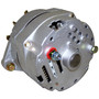 Crown Automotive J8134663 106 AMP Alternator for Jeep 1975-1986 CJs w/ 2.5L, 4.2L, 5.0L Engines, 1987-1990 YJ Wrangler w/ 2.5L, 4.2L
