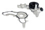 Crown Automotive 68111624AD Water Pump for 2014-2022 Jeep KL Cherokee w/ 3.2L Engine and 2015-2017 Chrysler UF 200 w/ 3.6L Engine