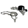 Crown Automotive 68111624AD Water Pump for 2014-2022 Jeep KL Cherokee w/ 3.2L Engine and 2015-2017 Chrysler UF 200 w/ 3.6L Engine
