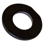 Crown Automotive J0131016 Steering Bellcrank Shaft Washer for 1966-1971 Jeep C101 Commando, 5/8" - Gray Metal, Sold Individually
