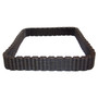 Crown Automotive 4728159 Transfer Case Chain for 1993-1998 ZJ, ZG Grand Cherokee w/ NV249 Transfer Case, - Steel, Sold Individually