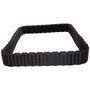 Crown Automotive 4728159 Transfer Case Chain for 1993-1998 ZJ, ZG Grand Cherokee w/ NV249 Transfer Case, - Steel, Sold Individually