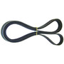 Crown Automotive 4593684AA Serpentine Belt - Fits 2007-2011 Jeep JK Wrangler