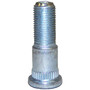 Crown Automotive J3238138 Front Wheel Stud for Jeep 1984-1989 XJ Cherokee, 1986-1989 MJ Comanche, 1987-1989 YJ Wrangler - Silver Steel