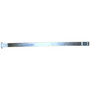Crown Automotive 52100216 Fuel Tank Strap for 1999-2004 WJ, WG Grand Cherokee, Left or Right, 2 Required Per Vehicle - Metal