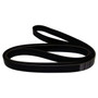 Crown Automotive 53010277 Accessory Drive Belt for 1994-1996 Dodge RB Ram w/ 5.2L, 5.9L Gas Engines - Black Rubber, Sold Individually