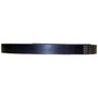Crown Automotive 53010277 Accessory Drive Belt for 1994-1996 Dodge RB Ram w/ 5.2L, 5.9L Gas Engines - Black Rubber, Sold Individually