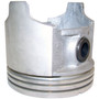 Crown Automotive J8127654 Engine Piston - Fits 1972-1978 Jeep CJ-5