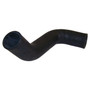Crown Automotive J8136659 Upper Radiator Hose for 72-86 Jeep CJ-5, 6, 7, 8 w/ 3.8L or 4.2L Engine - Black Rubber, Sold Individually