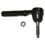 Crown Automotive 68156146AA Outer Tie Rod End for 2011+ Dodge Grand Caravan & Chrysler Town & Country, Grand Voyager Minivans, Left or Right