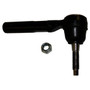 Crown Automotive 68156146AA Outer Tie Rod End for 2011+ Dodge Grand Caravan & Chrysler Town & Country, Grand Voyager Minivans, Left or Right