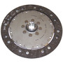Crown Automotive 52104581AE Transmission Clutch Friction Plate - Fits 2005-2006 Jeep KJ Liberty
