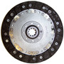 Crown Automotive 52104581AE Transmission Clutch Friction Plate - Fits 2005-2006 Jeep KJ Liberty