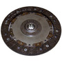 Crown Automotive 52104581AE Transmission Clutch Friction Plate - Fits 2005-2006 Jeep KJ Liberty