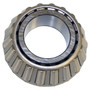 Crown Automotive J3156063 Front Dana 300 Transfer Case Output Bearing for 80-86 CJ-5, 7, 8, Outer Pinion Bearing for Select C101, YJ, TJ