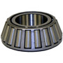 Crown Automotive J3156063 Front Dana 300 Transfer Case Output Bearing for 80-86 CJ-5, 7, 8, Outer Pinion Bearing for Select C101, YJ, TJ