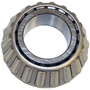 Crown Automotive J3156063 Multi-Purpose Bearing Varies with Application Outer - Fits 1997-2006 Chrysler TJ Wrangler