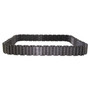 Crown Automotive 5080215AA Transfer Case Chain for Select 03-18 Jeep JK, TJ Wrangler w/ NV240 or NV241OR Transfer Cases - Steel