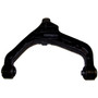 Crown Automotive 52088636AF Right Front Lower Control Arm for Jeep 2002-2007 KJ Liberty, Includes 2 Bushings, Includes Bushings at Body