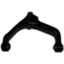 Crown Automotive 52088636AF Control Arm Front Right Lower - Fits 2002-2007 Jeep KJ Liberty, Includes 2 Bushings