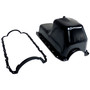 Crown Automotive 53020918K Engine Oil Pan Kit - Fits 1994-1998 Jeep ZJ, ZG Grand Cherokee