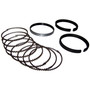 Crown Automotive 4740259 Engine Piston Ring Set - Fits 1998-1998 Ram BE Ram