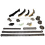 Crown Automotive 5184352MK Engine Timing Chain Kit Left & Right - Fits 2012-2022 Jeep