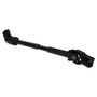 Crown Automotive 52078556 Lower Steering Shaft for 1995-1996 Jeep XJ Cherokee - Black Metal, Sold Individually