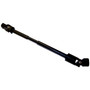 Crown Automotive 52078556 Lower Steering Shaft for 1995-1996 Jeep XJ Cherokee - Black Metal, Sold Individually