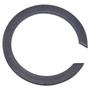 Crown Automotive J0932107 Snap Ring for Jeep 45-71 CJs w/ T86 or T90, 63-69 SJ Grand Wagoneer, Cherokee, Wagoneer, J-Series Trucks w/ T85