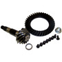 Crown Automotive 83504376 Ring & Pinion Kit for Jeep 1987-1993 YJ Wrangler, 1994-1995 YJ Wrangler w/ Locking Differential, 1984-1993 XJ