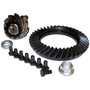 Crown Automotive 83504376 Ring & Pinion Kit for Jeep 1987-1993 YJ Wrangler, 1994-1995 YJ Wrangler w/ Locking Differential, 1984-1993 XJ
