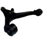 Crown Automotive 52088637AF Control Arm Front Left Lower - Fits 2002-2007 Jeep KJ Liberty, Includes 2 Bushings