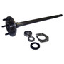 Crown Automotive 5066485AA Left Rear Axle Shaft Assembly for 2002 Jeep KJ Liberty w/ Dana 35 Rear Axle, 31-1/2" Long, 27 Splines