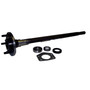 Crown Automotive 5066485AA Axle Shaft Assembly Rear Left - Fits 2002-2002 Jeep KJ Liberty