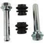 Crown Automotive 68212325AA Disc Brake Caliper Pin Kit Front Left or Right Upper & Lower - Fits 2014-2023 Jeep KL Cherokee