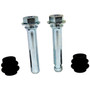 Crown Automotive 68212325AA Disc Brake Caliper Pin Kit Front Left or Right Upper & Lower - Fits 2014-2023 Jeep KL Cherokee