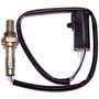Crown Automotive 56027902 Oxygen Sensor for 1993-1995 Jeep ZJ Grand Cherokee w/ 4.0L Engine - Black, Silver Metal, Plastic