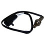 Crown Automotive 56027902 Oxygen Sensor for 1993-1995 Jeep ZJ Grand Cherokee w/ 4.0L Engine - Black, Silver Metal, Plastic